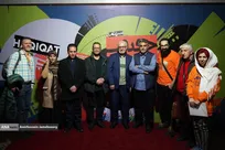 رونمایی مستند «گانا»