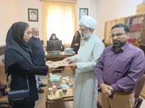 افتخار به پدر شهید؛ روایتی از ایثار و ایستادگی در جنگ ۱۲ روزه