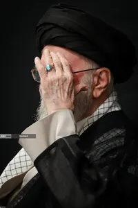 بزرگداشت شهدای جنگ تحمیلی اخیر با حضور رهبر معظم انقلاب