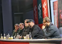 تلاش کردیم «مارون» برای نسل جدید جذاب باشد/ یک اکشن جاسوسی درباره شهید طیب