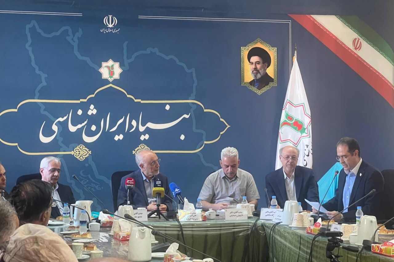صالحی: ملت ایران؛ نماد انسجام و عزت در بزنگاه‌های تاریخی است / امیرکبیر؛ الگوی حکمرانی خوب از نگاه امام راحل