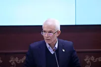 اسبقیان: شرکت در انتخابات فدراسیون ژیمناستیک؟ من معاون وزیر ورزش هستم/ نیروی انتظامی پیگیر مسئله بوکسورها است