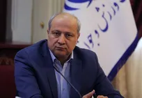 هاشمی: نتایج جام جهانی قابل قبول بود/ در ناگویا به دنبال نتایج بهتر از قبل هستیم