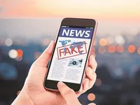 اخبار جعلی فضای مجازی چگونه روی رأی مردم تأثیر می‌گذارد؟