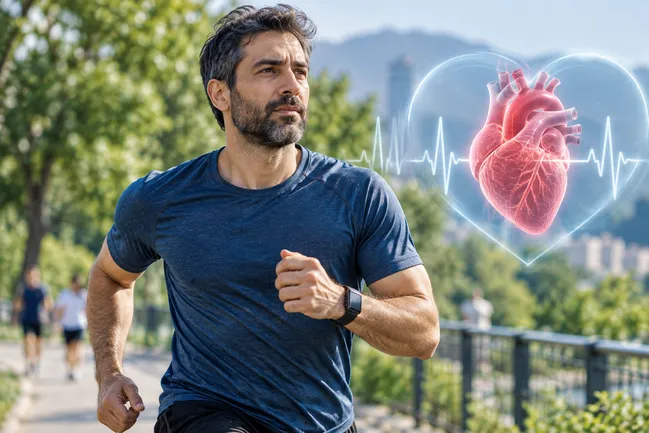 برای محافظت از قلب واقعا به چه میزان ورزش نیاز دارید