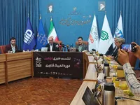 رقابت‌های المپیک فناوری با شرکت ۱۲ هزار نفر در ایران شروع شد