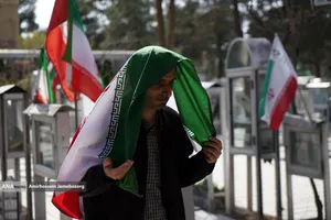  زیارت اهل قبور در پنجشنبه آخر سال 