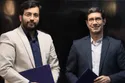 تفاهم‌نامه همکاری معاونت حقوقی مرکز ملی فضای مجازی و دانشگاه امیرکبیر امضا شد