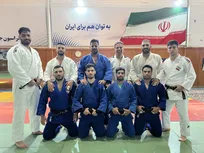 تیم ملی جودو مردان و بانوان ایران امروز راهی هنگ کنگ خواهند شد