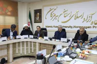 رشد علمی و تکنولوژی اصلی‌ترین مؤلفه ایستادگی و استقلال است