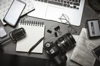 اعلام آمادگی رئیس دانشکدگان جامعه و رسانه برای همکاری استادان و دانشجویان با رسانه‌ها