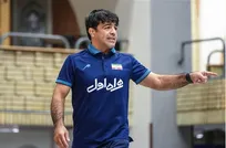 باوفا: جز یک نفر، هیچ مربی دیگری برای کادرفنی جوانان انتخاب نشده است/ تکمیل مربیان بعد از مسابقات کشوری اتفاق می‌افتد