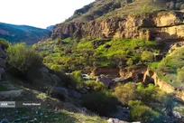 طبیعت بهاری لردگان