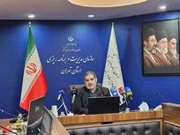 ثبت ۹۵۰۰ شکایت از دستگاه‌های اجرایی استان تهران