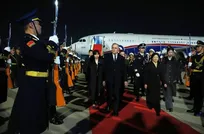 نزدیک شدن کانادا به چین بعد از سال‌ها