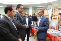 رویداد صدرا بستر افزایش همکاری بین دانشگاه و صنعت است