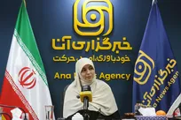 گفتگو با ریم الوریمی شاعر اهل تونس در خبرگزاری آنا