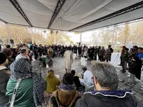 روایت معضلات زندگی اقوام ایران در تئاتر/ قاچاق سوخت به بهای جان!