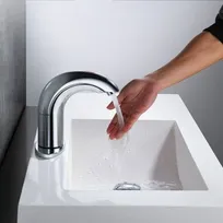 شیر چشمی و شیر توکار؛ محبوب‌ترین ترند‌های بازار شیرآلات