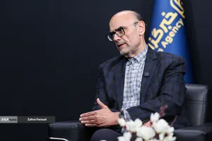 گفتگو اختصاصی با معاون مهارتی دانشگاه آزاد اسلامی 