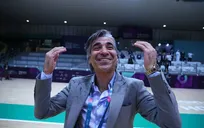 شمسایی: باید از اعتبار فوتسال ایران دفاع کنیم/ حق گرفتنی است نه دادنی