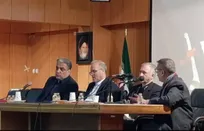 ترجمه رسمی اسناد و متون حقوقی نیازمند استانداردسازی است