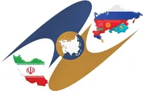 توافق تجارت آزاد با اوراسیا/ افزایش ۶۰۰ میلیون دلاری صادرات ایران