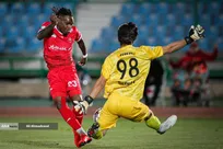 هفته پنجم لیگ برتر فوتبال ایران؛ پرسپولیس - ملوان