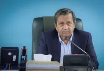 همتی: تحریم، ابزار فشار است نه ابزار تعیین سرنوشت ایران