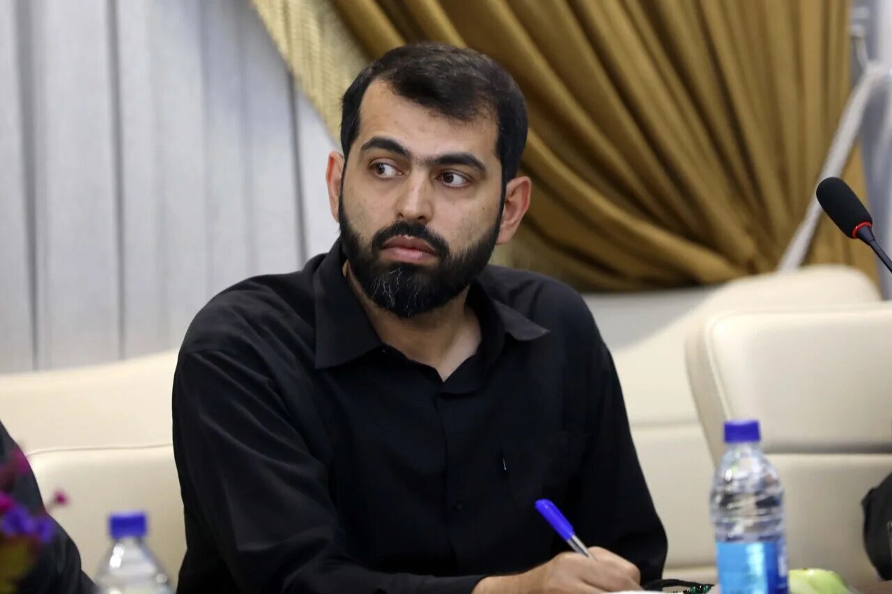 در اعتراضات مردمی اروپا دولت‌های خارجی موج‌سواری نمی‌کنند