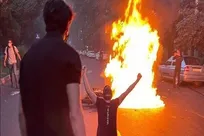 مماشات با اغتشاشگران، ضربه به امنیت و آرامش مردم است + فیلم