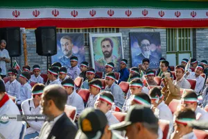 زنگ آغار سال تحصیلی 1405