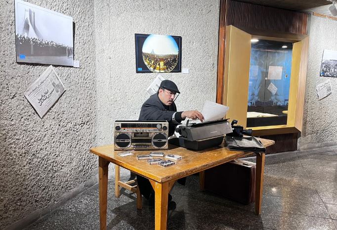 راه یافتن به روز‌های سرنوشت‌ساز؛ عکس‌هایی که از انقلاب اسلامی ندیده‌ایم!