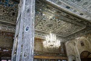 از دل تاریخ تا قاب تصویر