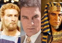 «اوج هنر» در نخلستان به جعفر دهقان رسید/ هنرمندی خاطره‌ساز با نقش‌های متنوع +فیلم