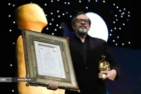 آیین گرامیداشت هفته هنر انقلاب