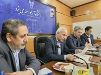 موفقیت ۶۰ درصدی دانشگاه آزاد در حوزه پرورش