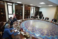 هیچ مانعی برای توسعه همکاری‌های فرهنگی میان ایران و روسیه وجود ندارد