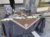 دانشگاهیان در سوگ شهدای حمله تروریستی شاه‌چراغ