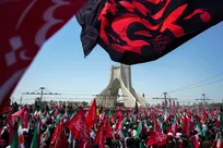 هیئت یمنی: خون امام شهید خامنه‌ای عزم مقاومت را برای پیروزی نهایی تقویت می‌کند