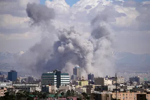 دومین روز از حملات هوایی رژیم صهیونی علیه ایران