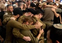 ارتش اسرائیل از کشته شدن یک نیروی ذخیره خود در جنوب لبنان خبر داد