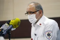 مدیریت بحران در جنگ ۱۲ روزه/ هیچ کمبود دارو و خدمات درمانی رخ نداد