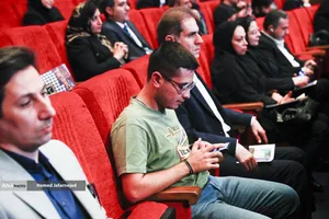 یازدهمین دوره نمایشگاه تراکنش ایران (فابا)