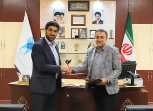 تعامل دانشگاه آزاد اسلامی سمنان با کانون وکلای دادگستری استان