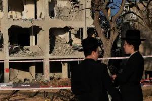 اوضاع وخیم سامانه&zwnj;های پدافندی اسرائیل&zwnj; و اثابت دقیق موشک های ایرانی