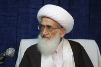 اجازهٔ آیت‌الله نوری‌همدانی در صرف خمس برای کمک به آسیب‌دیدگان جنگ