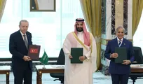 تركيا والسعودية وباكستان تعقد أول اجتماع لبحث اتفاقية الدفاع المشترك