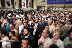 رویداد ملّی &laquo;ایران همدل&raquo;