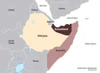 عراق توطئه رژیم صهیونی برای تجزیه سومالی را محکوم کرد